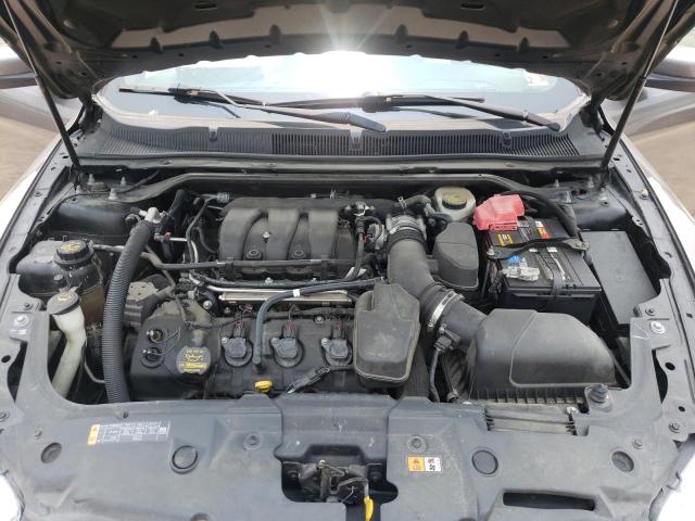 Photo 11 from auction – 2013 FORD TAURUS SEL with VIN 1FAHP2E84DG224710