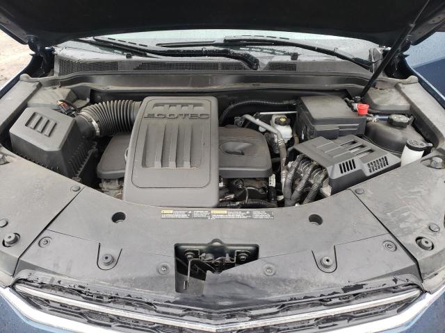 Photo 12 from auction – 2016 CHEVROLET EQUINOX LT with VIN 2GNFLFEK9G6123173