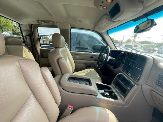 Photo 5 from auction – 2007 GMC SIERRA C25 with VIN 1GTHC29U87E114630