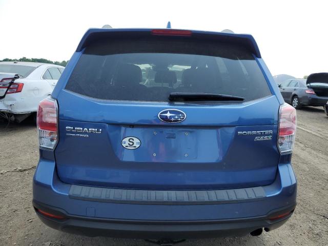 Photo 6 from auction – 2017 SUBARU FORESTER 2 with VIN JF2SJAJC7HH530419
