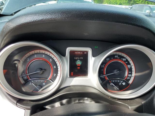 Photo 9 from auction – 2014 DODGE JOURNEY SE with VIN 3C4PDCAB8ET150467