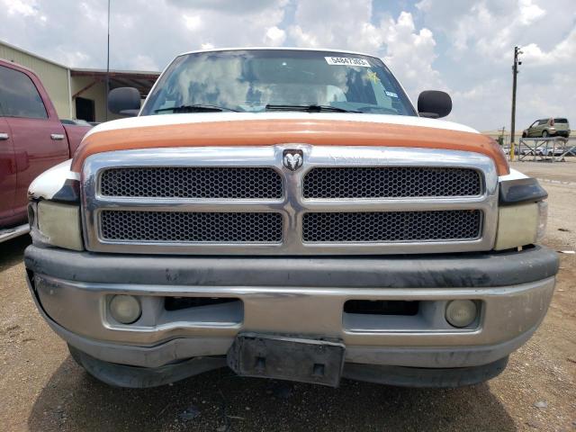 Photo 5 from auction – 1998 DODGE OTHER with VIN 1B7HC13YXWJ144448
