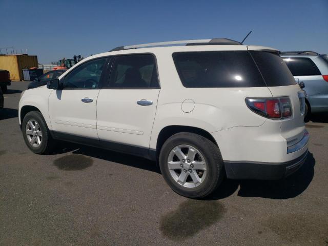 Photo 2 from auction – 2014 GMC ACADIA SLE with VIN 1GKKRNED4EJ161142