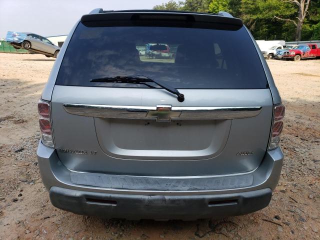 Photo 6 from auction – 2005 CHEVROLET EQUINOX with VIN 2CNDL63F256180765