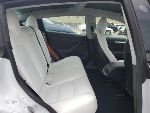Photo 10 from auction – 2021 TESLA MODEL 3 with VIN 5YJ3E1EA7MF987435