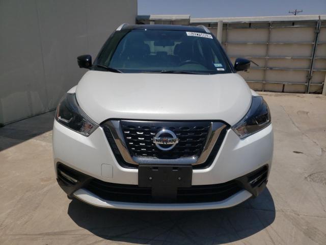 Photo 5 from auction – 2020 NISSAN KICKS SR with VIN 3N1CP5DV5LL501889