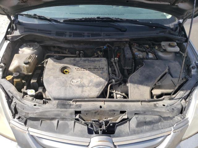 Photo 12 from auction – 2010 MAZDA 5 with VIN JM1CR2W30A0389210
