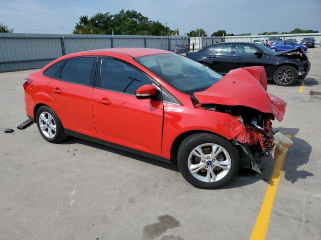 Photo 4 from auction – 2014 FORD FOCUS SE with VIN 1FADP3F26EL207785