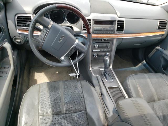 Photo 8 from auction – 2010 LINCOLN MKZ with VIN 3LNHL2GC0AR644102