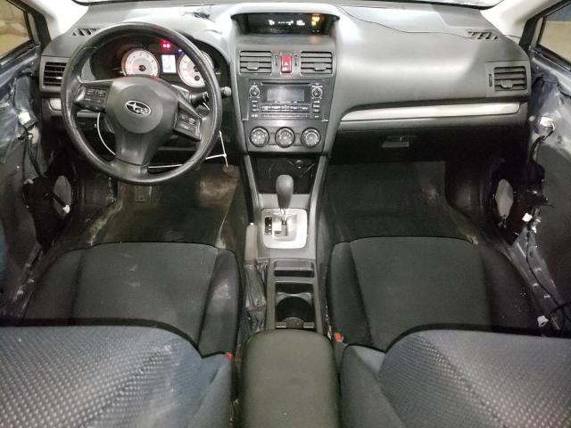 Снимка 8 от търг – 2013 SUBARU IMPREZA с VIN JF1GPAA67D2869147