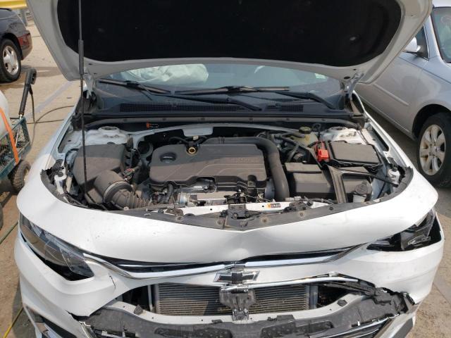 Photo 11 from auction – 2018 CHEVROLET MALIBU LT with VIN 1G1ZD5ST8JF267166
