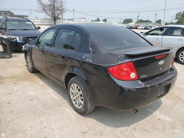 Photo 2 from auction – 2010 CHEVROLET COBALT LS with VIN 1G1AB5F56A7136021