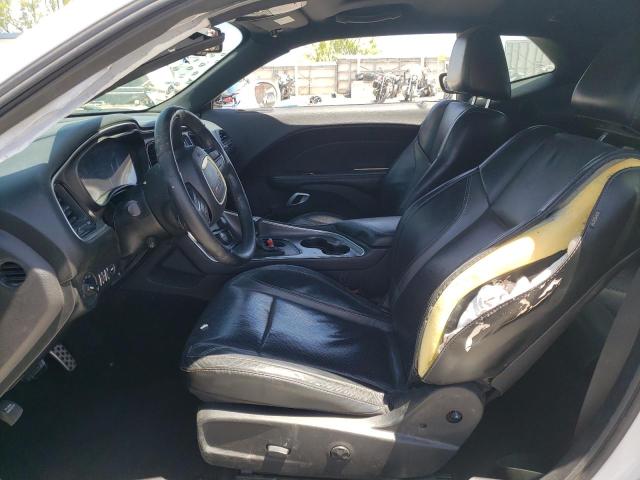 Photo 7 from auction – 2016 DODGE CHALLENGER with VIN 2C3CDZAG5GH256033