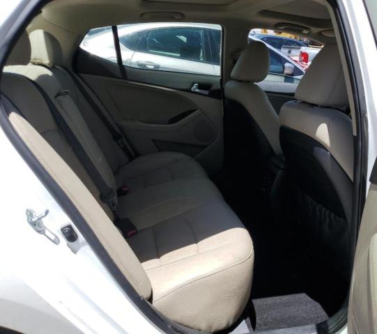 Photo 10 from auction – 2015 KIA OPTIMA EX with VIN 5XXGN4A78FG495154