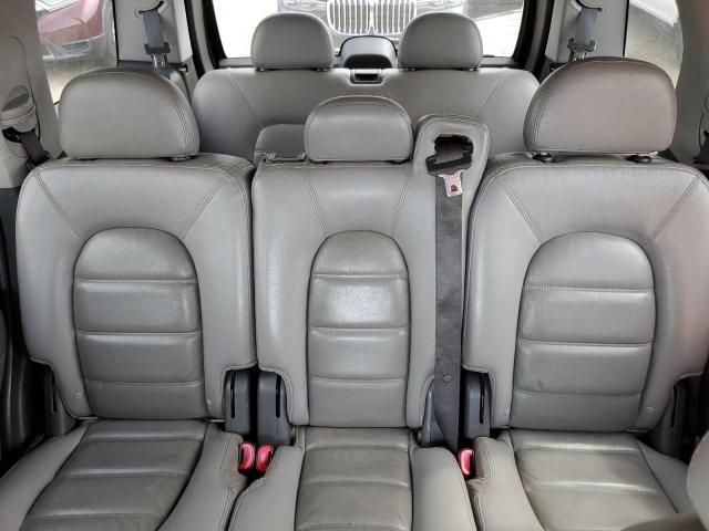 Photo 10 from auction – 2005 FORD EXPLORER X with VIN 1FMZU63E75UB00047