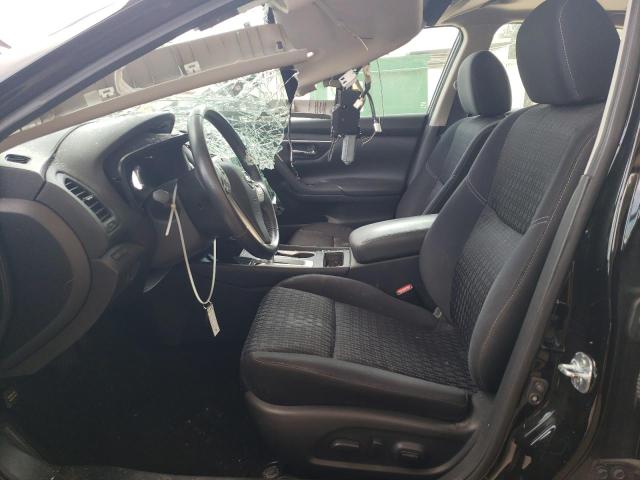 Photo 7 from auction – 2016 NISSAN ALTIMA 2.5 with VIN 1N4AL3AP9GC240607