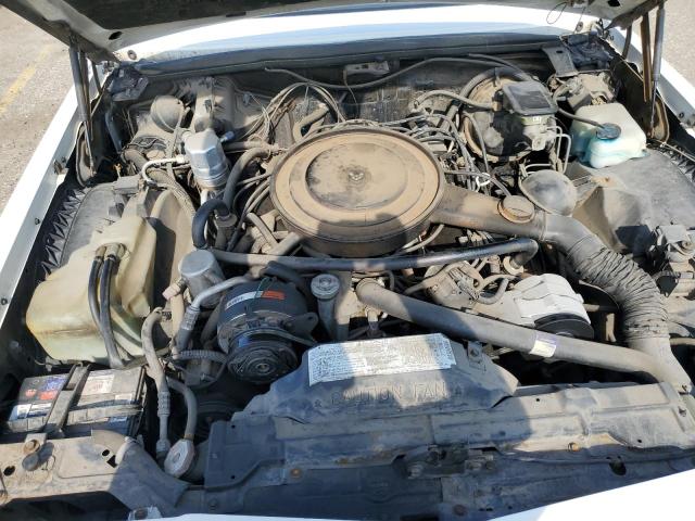 Photo 11 from auction – 1985 BUICK RIVIERA with VIN 1G4EZ57Y4FE445871