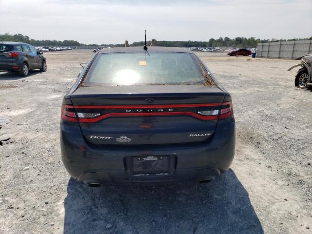 Photo 6 from auction – 2013 DODGE DART SXT with VIN 1C3CDFBA7DD297006