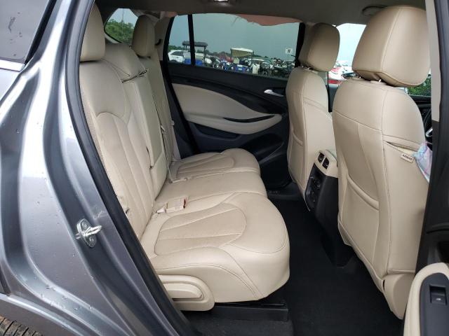 Photo 11 from auction – 2019 BUICK ENVISION E with VIN LRBFXCSA3KD123542