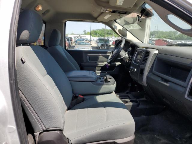 Фото 10 с аукциона – 2018 RAM 2500 ST с VIN 3C6MR5AJ1JG296100