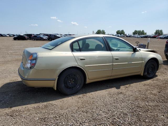 Photo 3 from auction – 2002 NISSAN ALTIMA BAS with VIN 1N4AL11D32C227516