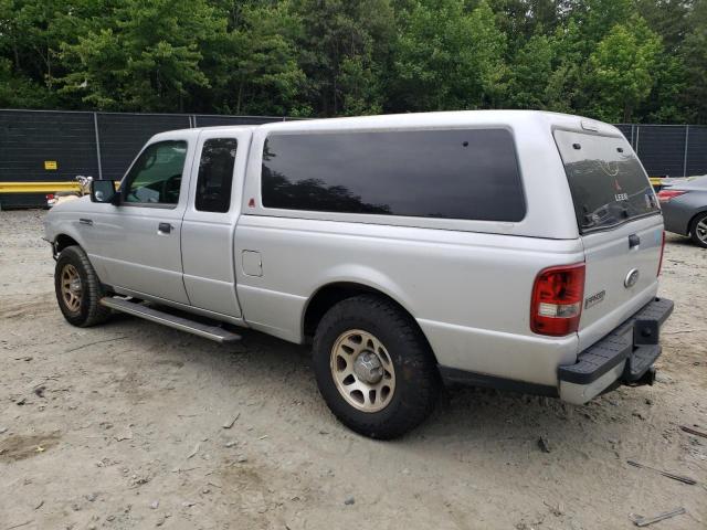 Photo 2 from auction – 2011 FORD RANGER SUP with VIN 1FTLR4EE5BPA20270