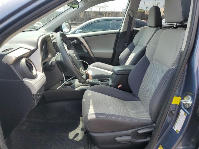 Photo 7 from auction – 2014 TOYOTA RAV4 XLE with VIN 2T3WFREV3EW076087