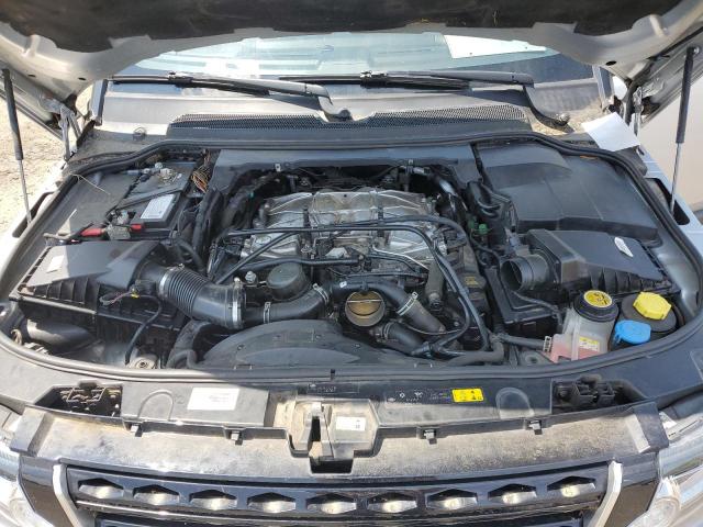 Photo 11 from auction – 2016 LAND ROVER LR4 HSE LU with VIN SALAK2V64GA836785