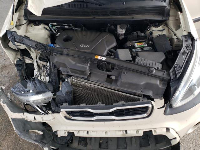 Photo 11 from auction – 2013 KIA SOUL with VIN KNDJT2A50D7583037
