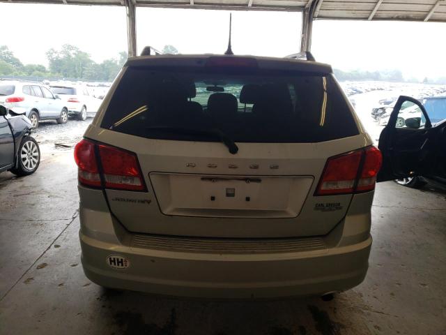 Photo 6 from auction – 2011 DODGE JOURNEY EX with VIN 3D4PG4FB9BT551210