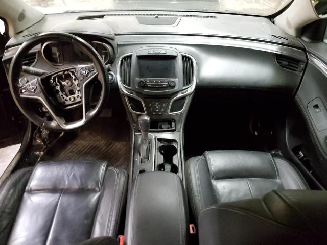 Photo 8 from auction – 2014 BUICK LACROSSE with VIN 1G4GB5GR0EF230938