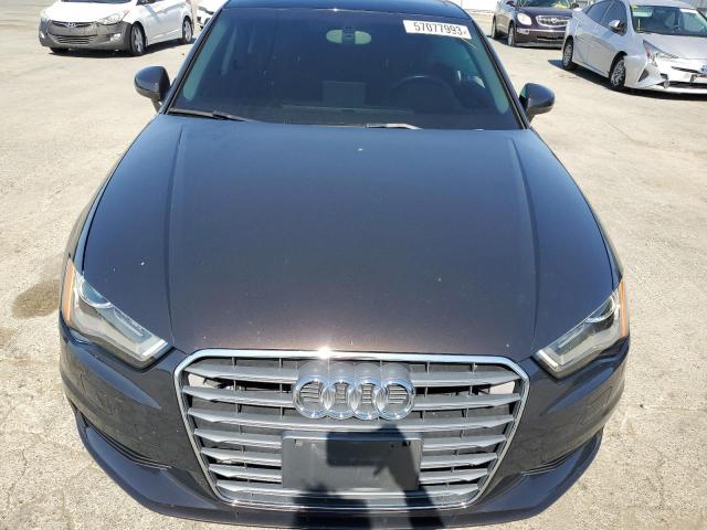 Photo 11 from auction – 2015 AUDI A3 PREMIUM with VIN WAUCCGFF0F1018992