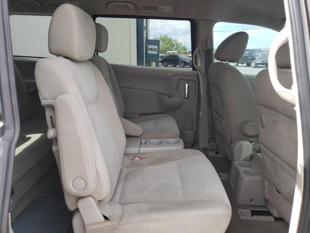 Photo 11 from auction – 2015 NISSAN QUEST S with VIN JN8AE2KP7F9124948