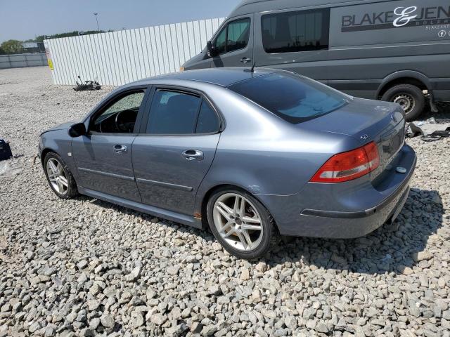 Photo 2 from auction – 2007 SAAB 9-3 2.0T with VIN YS3FD49Y471001339