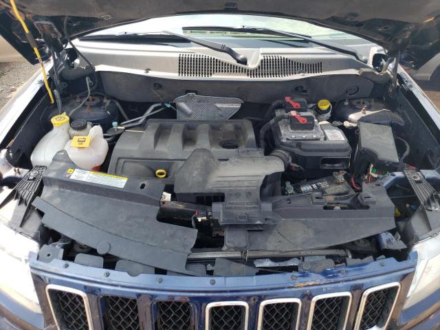 Photo 11 from auction – 2014 JEEP COMPASS LA with VIN 1C4NJDEB6ED520997