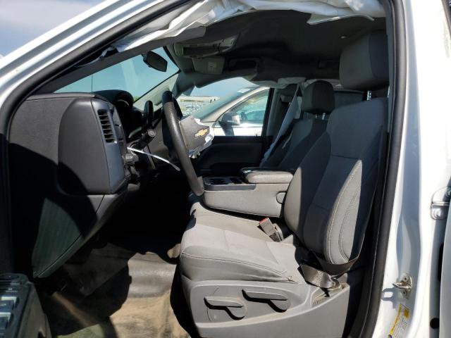 Photo 7 from auction – 2016 CHEVROLET SILVERADO with VIN 1GCRCNEH6GZ309925