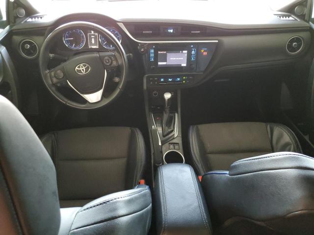 Photo 8 from auction – 2018 TOYOTA COROLLA L with VIN 5YFBURHE0JP757179