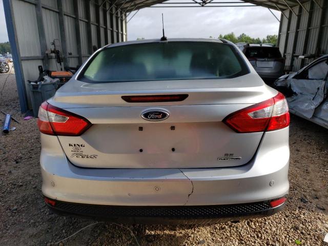 Photo 6 from auction – 2014 FORD FOCUS SE with VIN 1FADP3F21EL179670