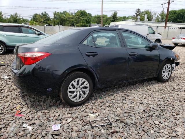 Photo 3 from auction – 2017 TOYOTA COROLLA L with VIN 2T1BURHE6HC830579