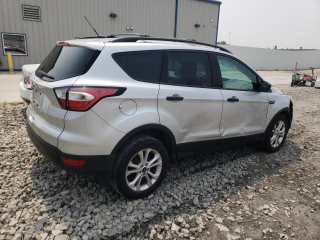 Photo 3 from auction – 2017 FORD ESCAPE S with VIN 1FMCU0F78HUE59038