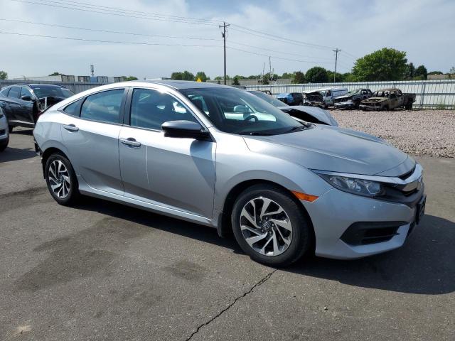 Photo 4 from auction – 2016 HONDA CIVIC EX with VIN 19XFC2F78GE038174