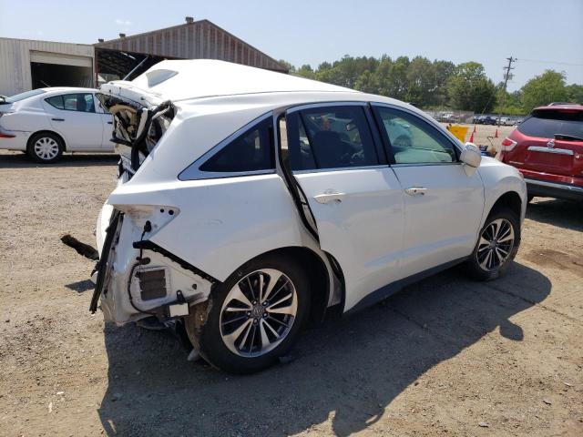Photo 3 from auction – 2016 ACURA RDX ADVANC with VIN 5J8TB3H79GL010837