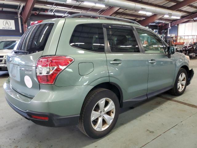 Photo 3 from auction – 2015 SUBARU FORESTER 2 with VIN JF2SJADC3FH484788