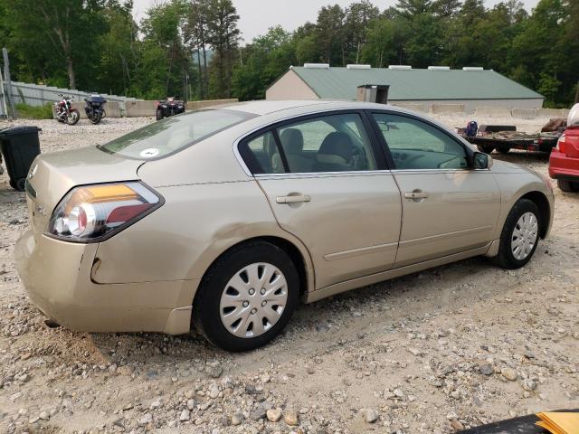 Photo 3 from auction – 2009 NISSAN ALTIMA 2.5 with VIN 1N4AL21E89C112547