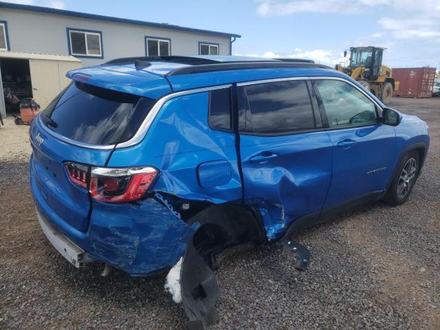 Photo 3 from auction – 2019 JEEP COMPASS LA with VIN 3C4NJCBB8KT711499