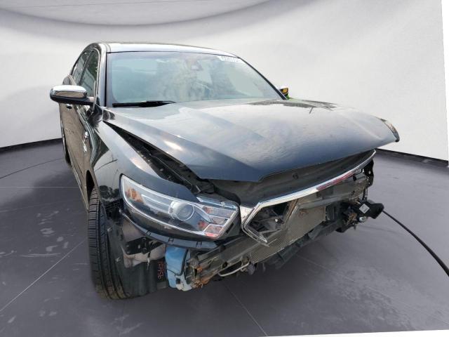 Photo 5 from auction – 2019 FORD TAURUS LIM with VIN 1FAHP2F83KG109821