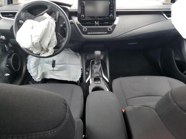 Photo 8 from auction – 2022 TOYOTA COROLLA LE with VIN 5YFEPMAE3NP354451