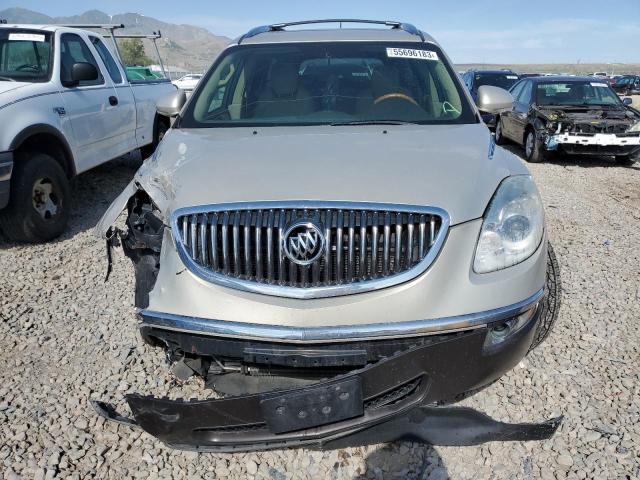 Photo 5 from auction – 2012 BUICK ENCLAVE with VIN 5GAKVDEDXCJ108591