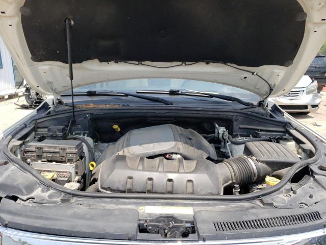 Photo 12 from auction – 2011 JEEP GRAND CHER with VIN 1J4RR5GT2BC551875