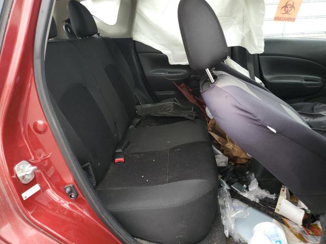 Photo 10 from auction – 2017 NISSAN VERSA NOTE with VIN 3N1CE2CP3HL371271